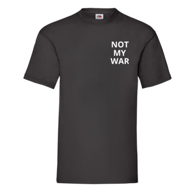 not my war borst  Thumbnail