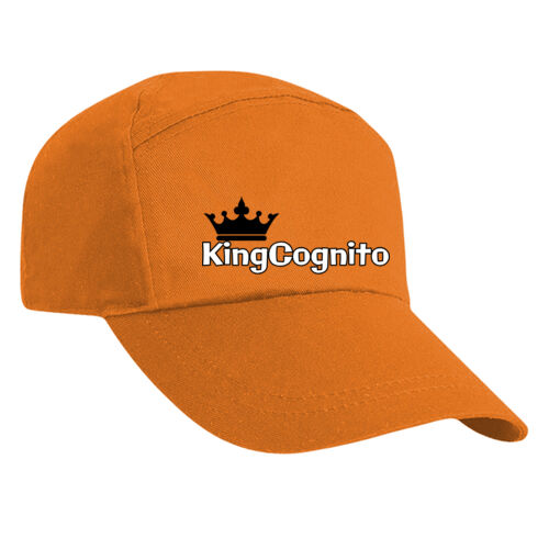 KingCognito Thumbnail