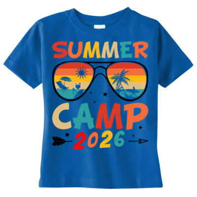 Zomer kamp 26  Thumbnail