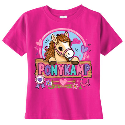 ponykamp 02 Thumbnail