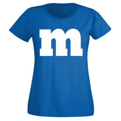 M & M Thumbnail