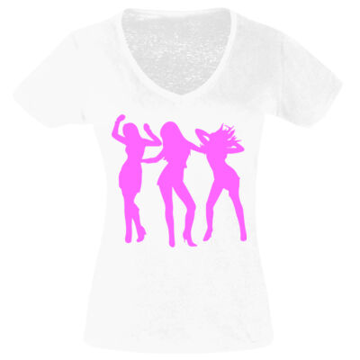 vrijgezel team dames  Thumbnail