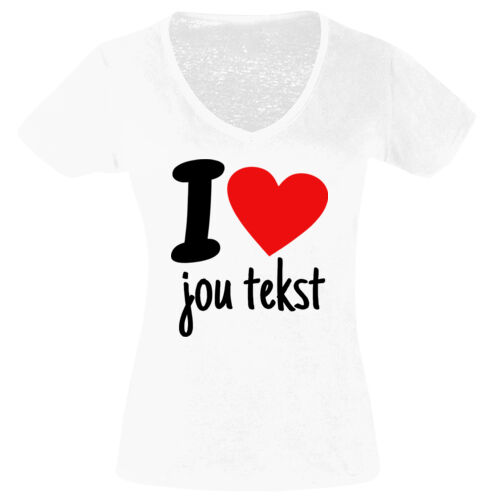 i love t shirts Thumbnail