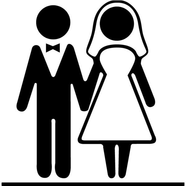 stik man marriage Thumbnail