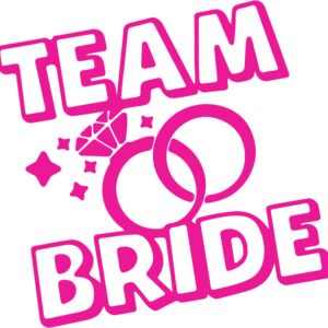 team bride Thumbnail