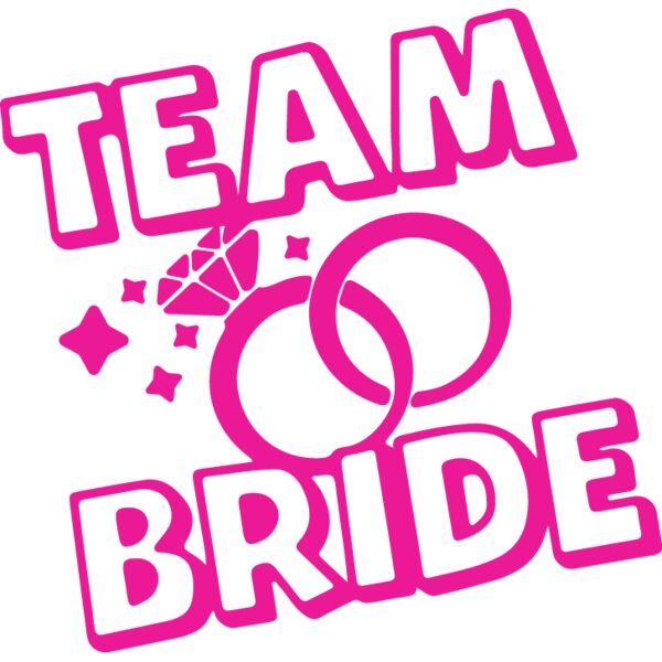 team bride Thumbnail