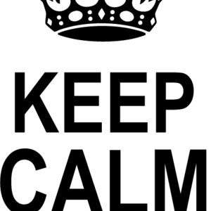 KEEP IT CALM It S Thumbnail