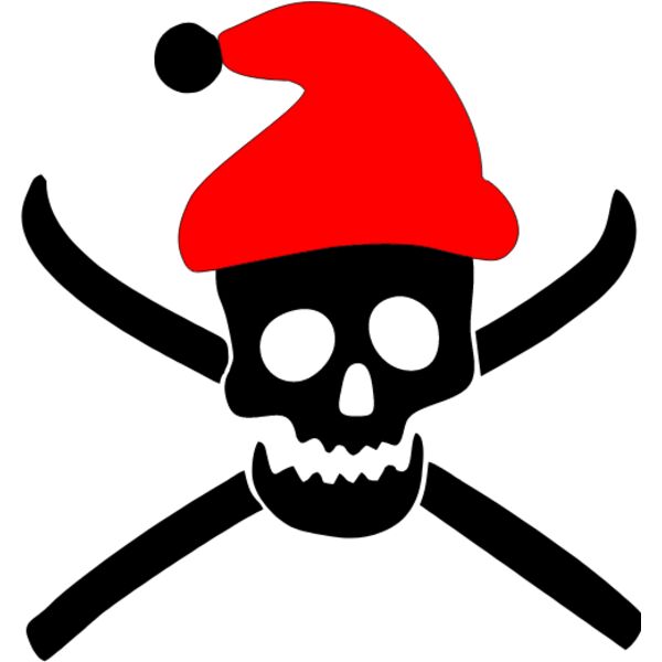 ski doodhoofd Thumbnail