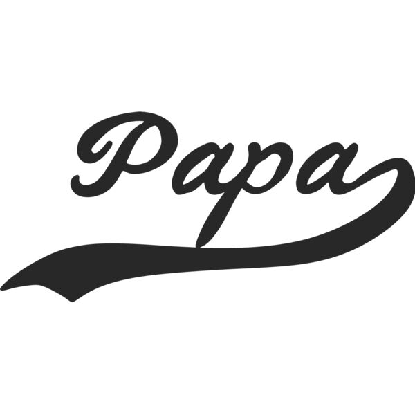 papa met staart Thumbnail