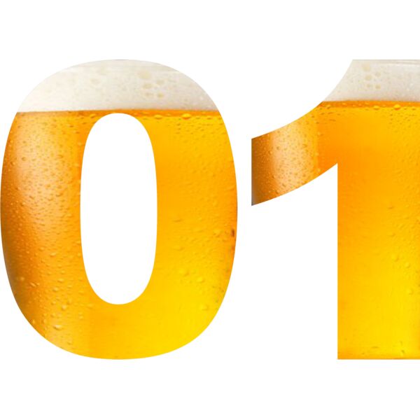 bier nummer Thumbnail