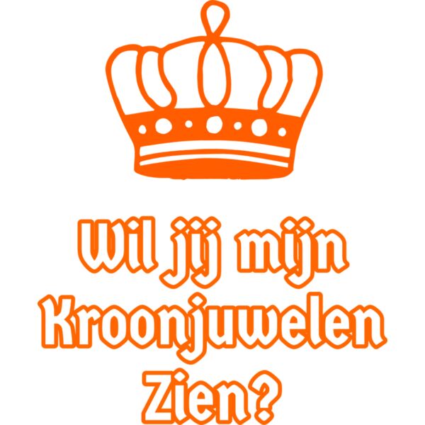 kroon juwelen Thumbnail