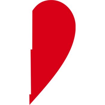 hart rechts Thumbnail