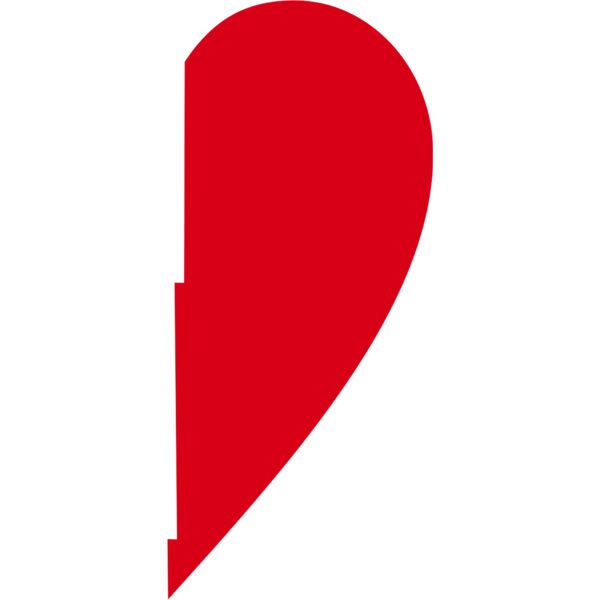 hart rechts Thumbnail