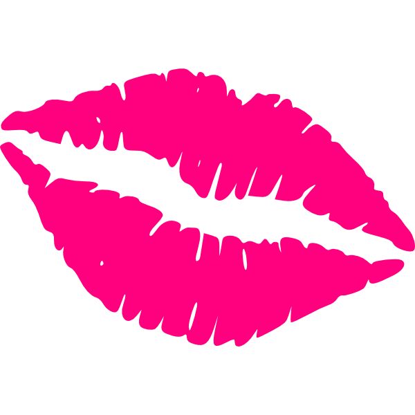 lippen roze Thumbnail