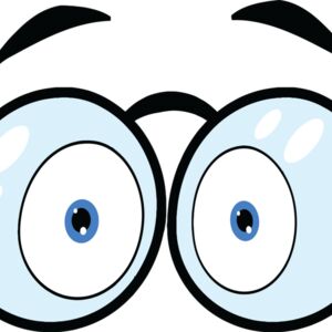 eyes watching you clipart cliparthut free clipart ysnOk4 clipart Thumbnail