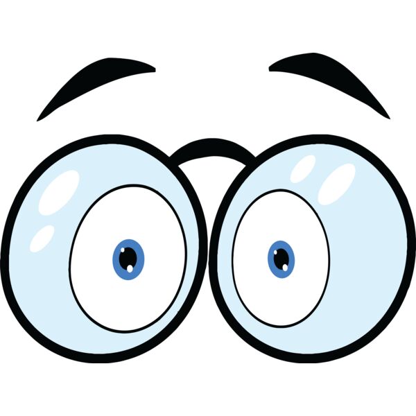 eyes watching you clipart cliparthut free clipart ysnOk4 clipart Thumbnail