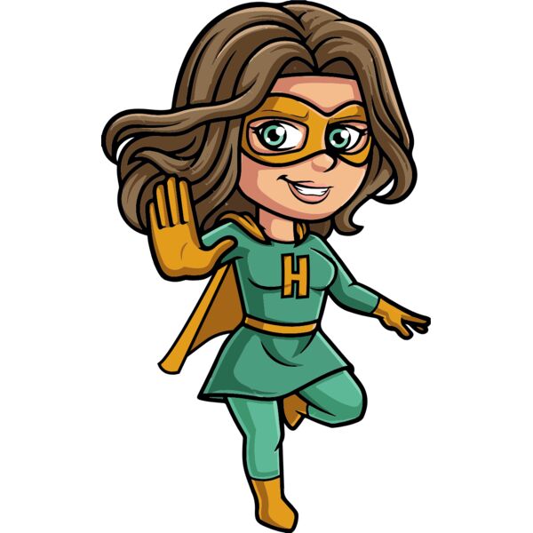 female hero Thumbnail