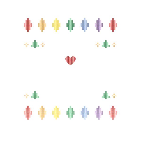 kerst trui effe Thumbnail