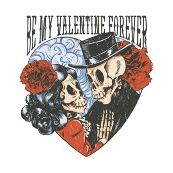 Valentein skelet Thumbnail