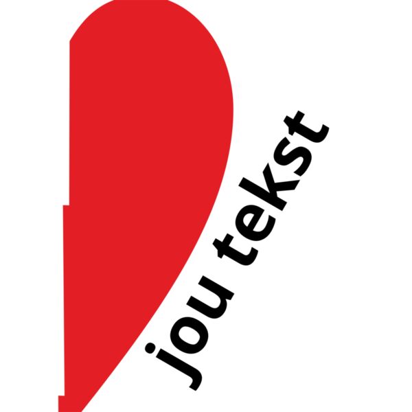 hart helft rechts Thumbnail