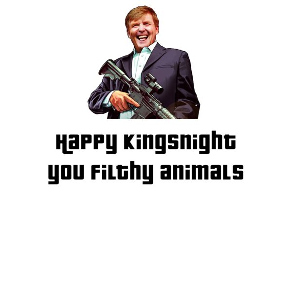 Willem Koningdag  Thumbnail