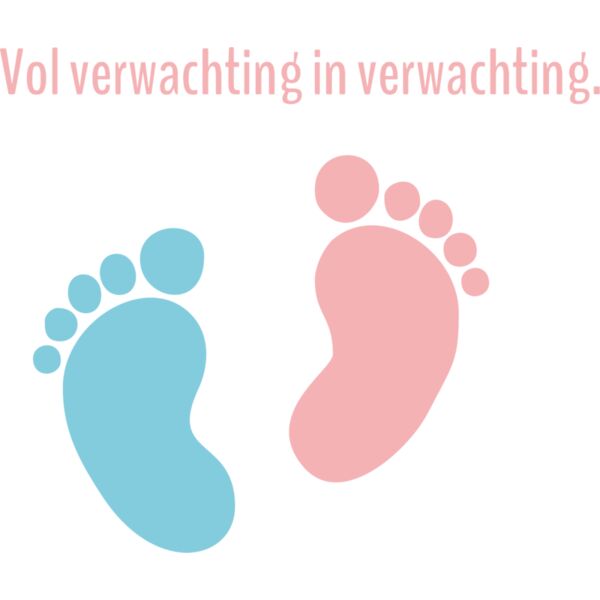 voeten met tekst  Thumbnail