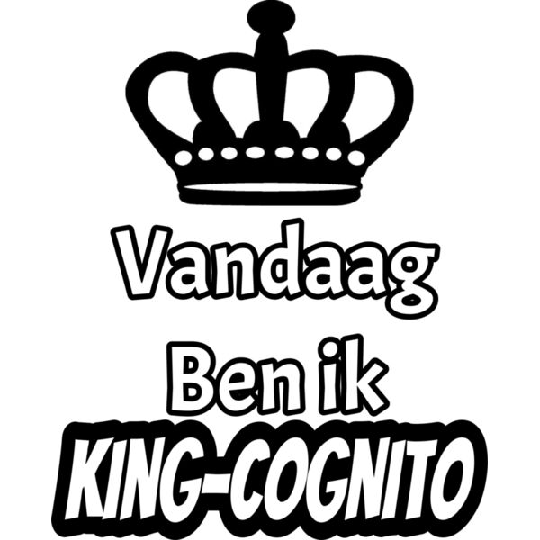 vandaag ben ik Thumbnail