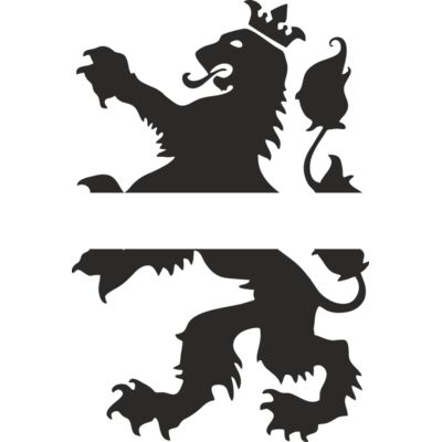 leeuw helft Thumbnail