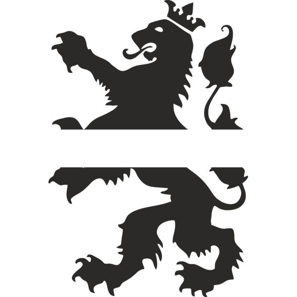 leeuw helft Thumbnail