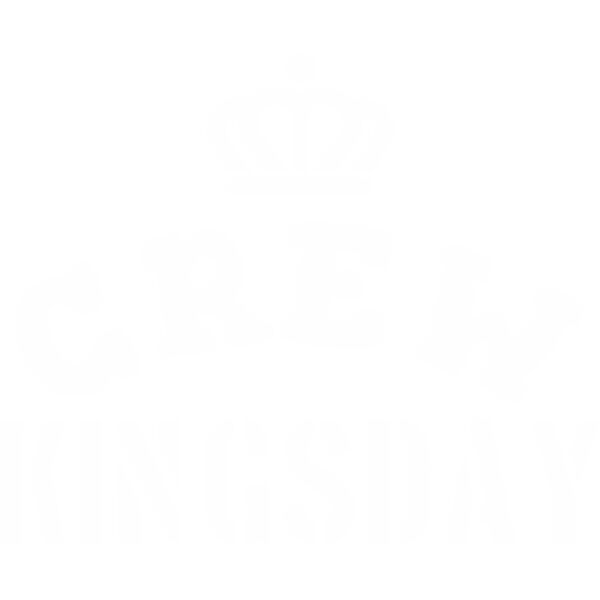 CREW KINGSDAY Thumbnail