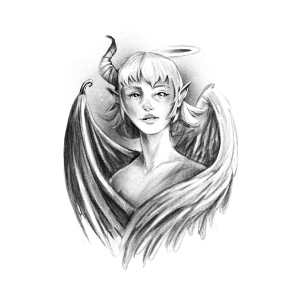 black art 1 Thumbnail