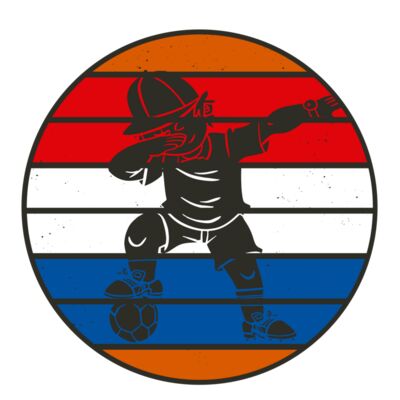 dab voetbal  Thumbnail