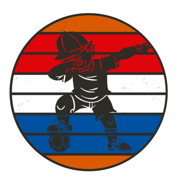 dab voetbal  Thumbnail