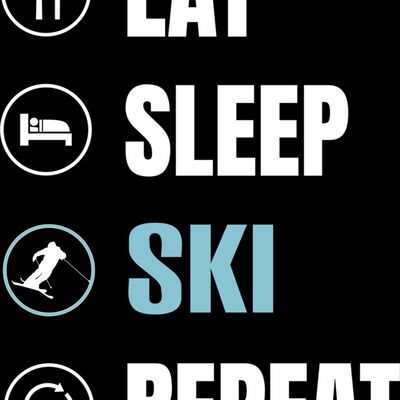 sleep repeat Thumbnail