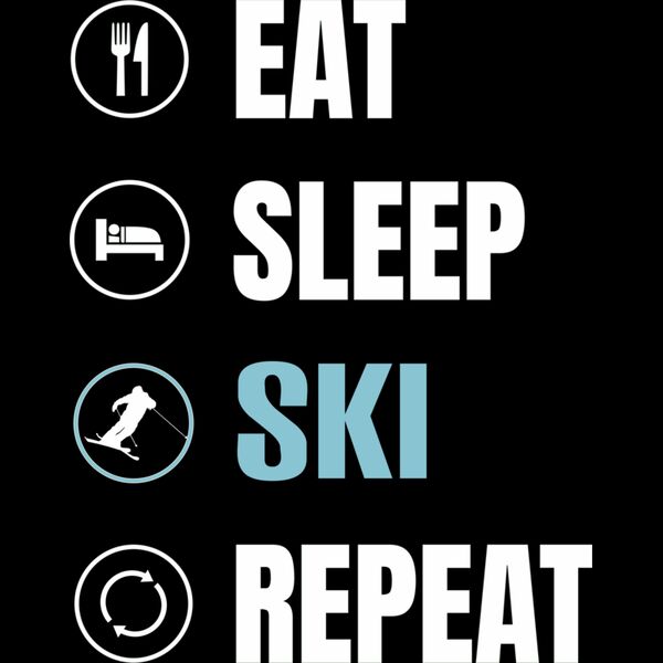 sleep repeat Thumbnail