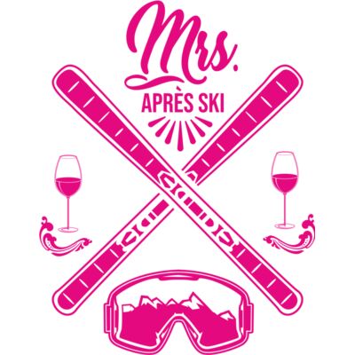 mrs APRE SKI compleet Thumbnail