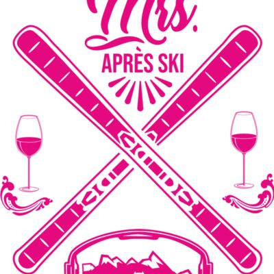 mrs APRE SKI compleet Thumbnail