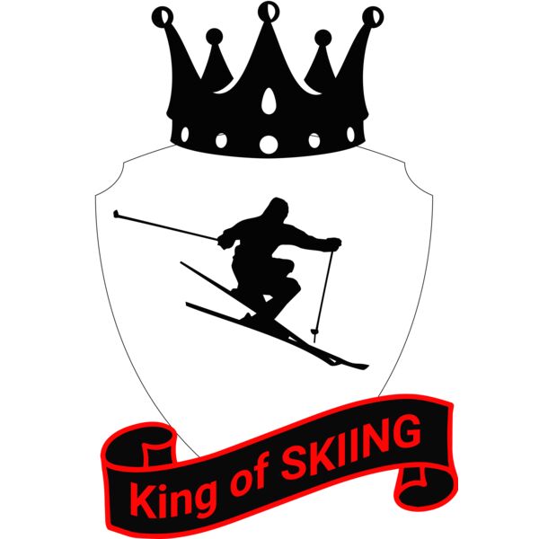 King of skiing Thumbnail