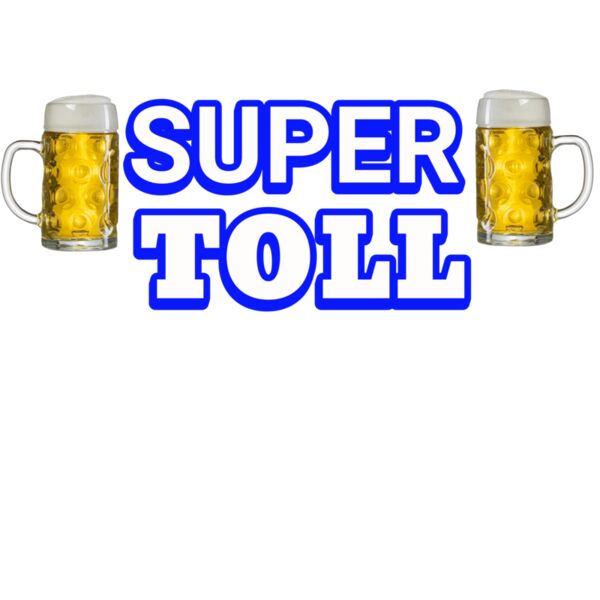 super toll Thumbnail