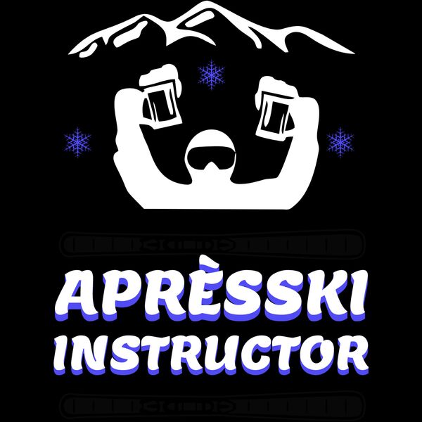 SKI INTRUCTEUR Thumbnail