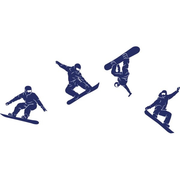 snowboard 3 Thumbnail