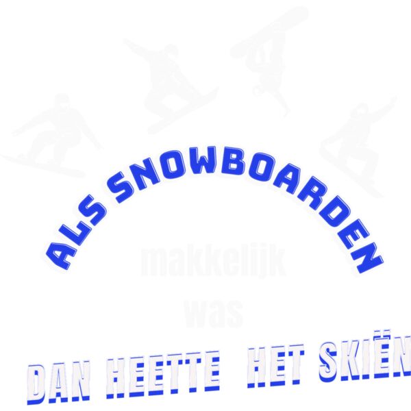 snow board  4  Thumbnail