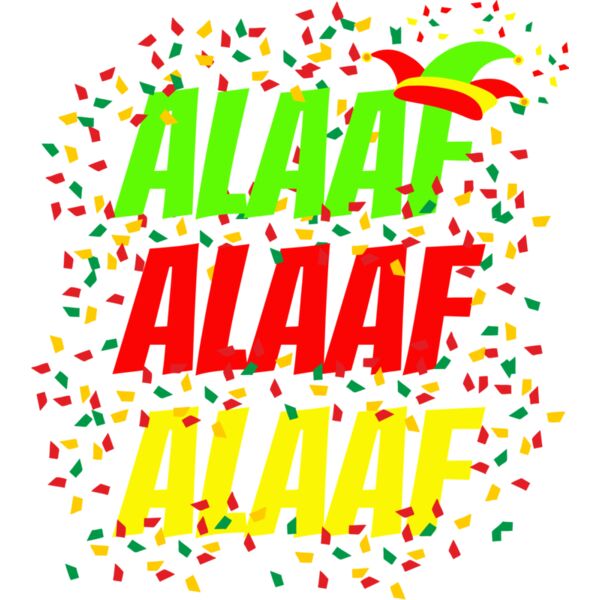 Alaaf carnaval  Thumbnail