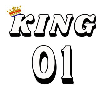 KING 01 Thumbnail