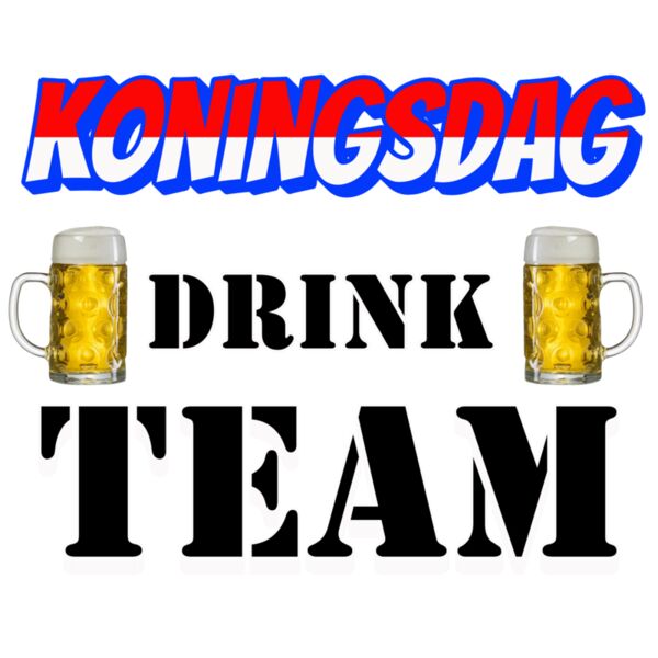 koningsdag drink team 1 Thumbnail