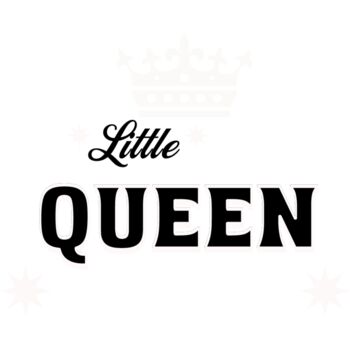 litte queen Thumbnail