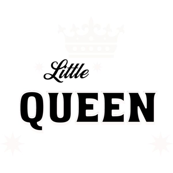 litte queen Thumbnail