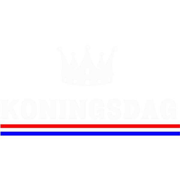 koningsdag balk Thumbnail