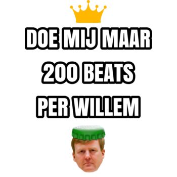 koningsdag beats Thumbnail