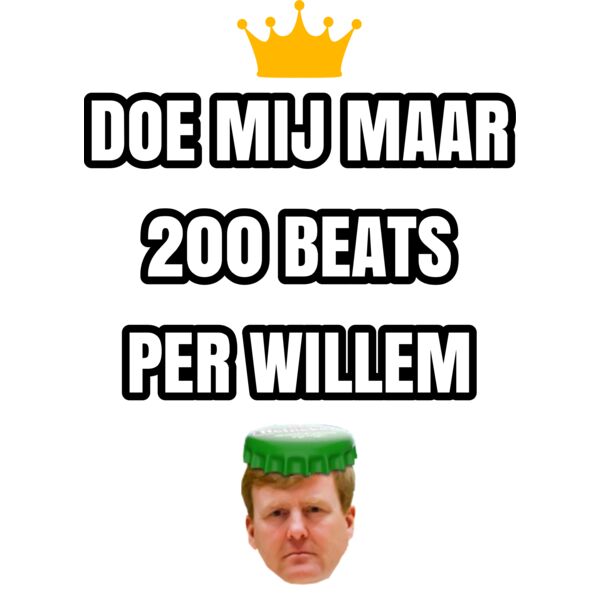 koningsdag beats Thumbnail